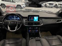 جي ام سي يوكون